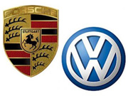 Объединение VW и Porsche откладывается- фотография №1