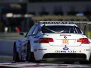 BMW возвращаются в Германский Чемпионат Автопроизводителей- фотография №15