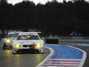 BMW возвращаются в Германский Чемпионат Автопроизводителей- фотография №14