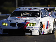 BMW возвращаются в Германский Чемпионат Автопроизводителей- фотография №9