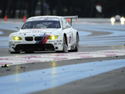 BMW возвращаются в Германский Чемпионат Автопроизводителей- фотография №8