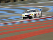 BMW возвращаются в Германский Чемпионат Автопроизводителей- фотография №6
