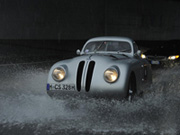 BMW 328: победа после 70 лет ожидания- фотография №18
