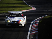 Новая победа BMW Motorsport- фотография №12