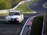 Новая победа BMW Motorsport- фотография №10