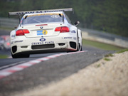 Новая победа BMW Motorsport- фотография №8