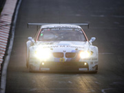 Новая победа BMW Motorsport- фотография №6
