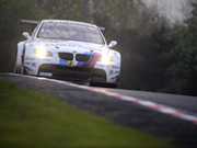 Новая победа BMW Motorsport- фотография №5