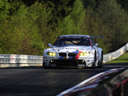 Новая победа BMW Motorsport- фотография №1