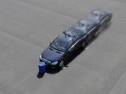 Будущее беспилотных автомобилей по версии Daimler- фотография №11