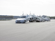 Будущее беспилотных автомобилей по версии Daimler- фотография №7