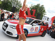 Audi не будут поставлять А1 в США- фотография №12