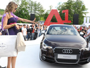 Audi не будут поставлять А1 в США- фотография №7
