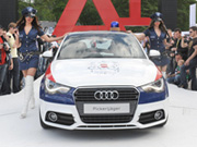 Audi не будут поставлять А1 в США- фотография №5