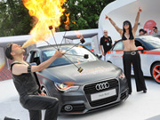 Audi не будут поставлять А1 в США- фотография №3
