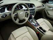 GM признали интерьеры Audi образцовыми- фотография №12