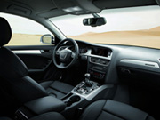 GM признали интерьеры Audi образцовыми- фотография №10