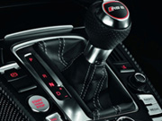 GM признали интерьеры Audi образцовыми- фотография №8