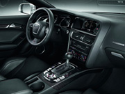 GM признали интерьеры Audi образцовыми- фотография №6