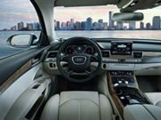 GM признали интерьеры Audi образцовыми- фотография №5