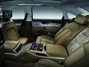 GM признали интерьеры Audi образцовыми- фотография №4