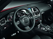 GM признали интерьеры Audi образцовыми- фотография №2