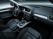 GM признали интерьеры Audi образцовыми- фотография №1