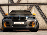 BMW Interceptor- фотография №9