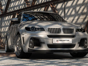 BMW Interceptor- фотография №3