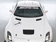 SLS AMG GT3- фотография №9