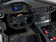 SLS AMG GT3- фотография №5