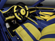 Mansory Panamera Turbo- фотография №12