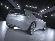 BMW обсуждают сотрудничество с Saab- фотография №5