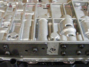 Трансмиссия типтроник для Porsche 977 Turbo- фотография №6