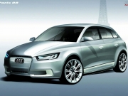 Audi A1- фотография №3