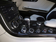 Уникальный Опыт Mercedes SLS AMG- фотография №22