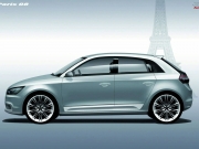 Audi A1- фотография №5