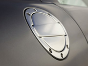 Уникальный Опыт Mercedes SLS AMG- фотография №6