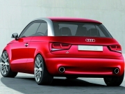 Audi A1- фотография №8