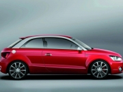 Audi A1- фотография №9