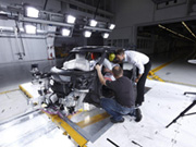 BMW Megacity готовится к Олимпиаде 2012- фотография №13