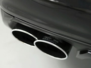 TechArt выпускают комплект увеличения мощности для Panamera Turbo- фотография №12