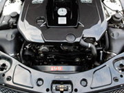 Mercedes AMG мощностью 1000 л.с.- фотография №18
