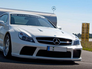 Mercedes AMG мощностью 1000 л.с.- фотография №14