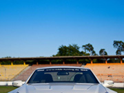 Mercedes AMG мощностью 1000 л.с.- фотография №5