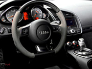 Audi R8 руками RENM Performance- фотография №10