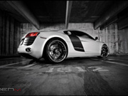 Audi R8 руками RENM Performance- фотография №6