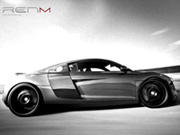 Audi R8 руками RENM Performance- фотография №4