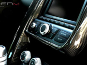 Audi R8 руками RENM Performance- фотография №1