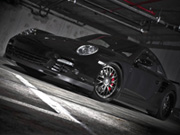RENM VS Porsche 997 Турбо- фотография №5